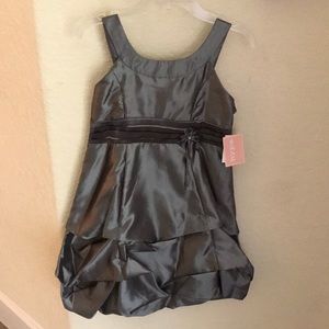 NWT Hype Girls Dress